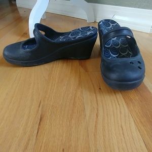 Wedges